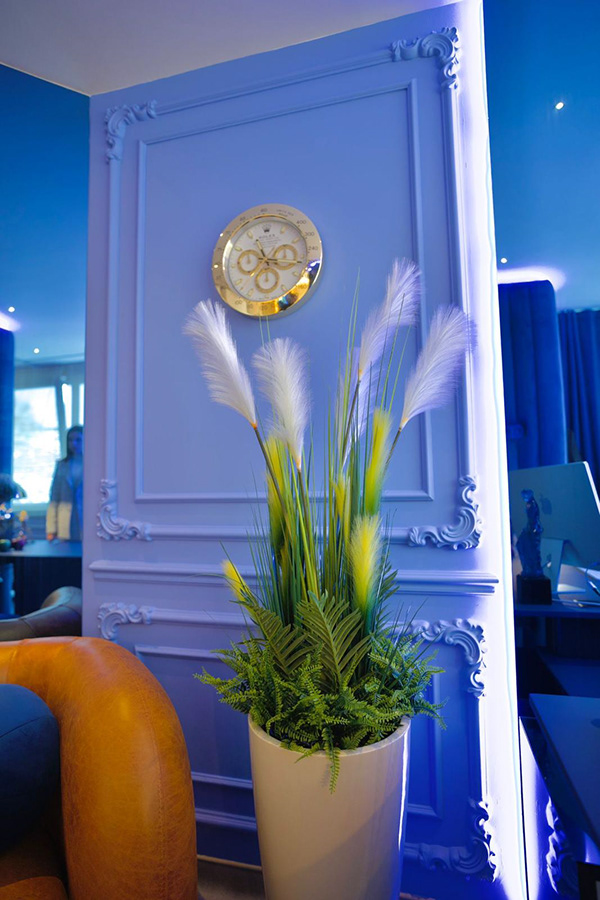 Nutritionist Clinic / Istanbul-5