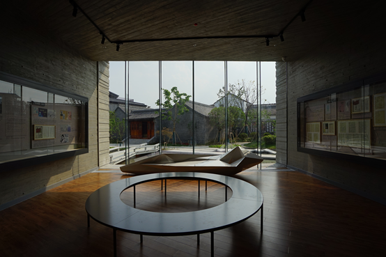 汪曾祺纪念馆-89