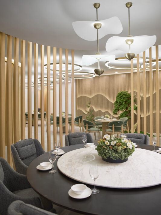 丨中国北京丨Perkins Eastman-3