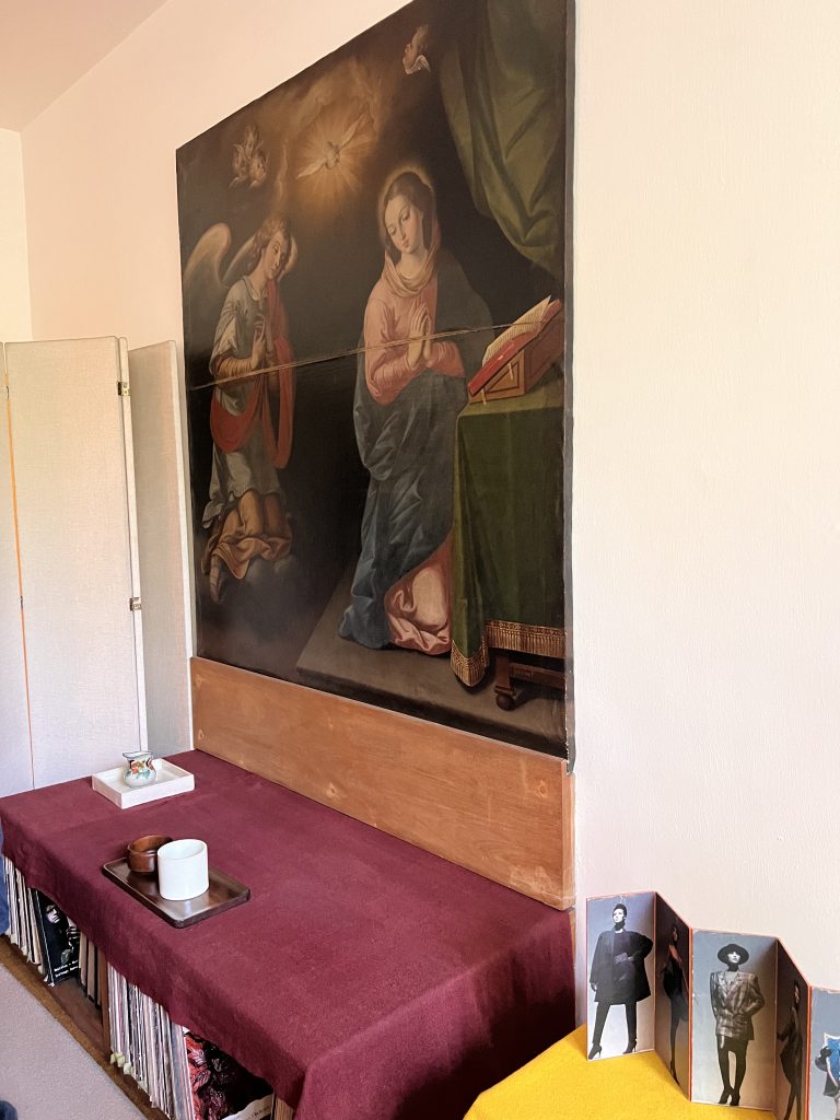 Casa Luis Barragán（路易斯·巴拉干住宅）丨路易斯·巴拉干（建筑师）-23