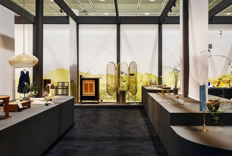 韩国Woori Bank丨Listen Communication建筑设计工作室-95