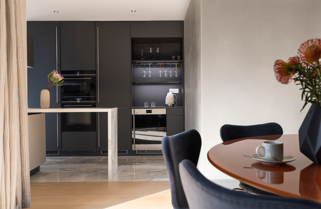 杭州东方润园丨中国杭州丨杨钧设计事务所-16