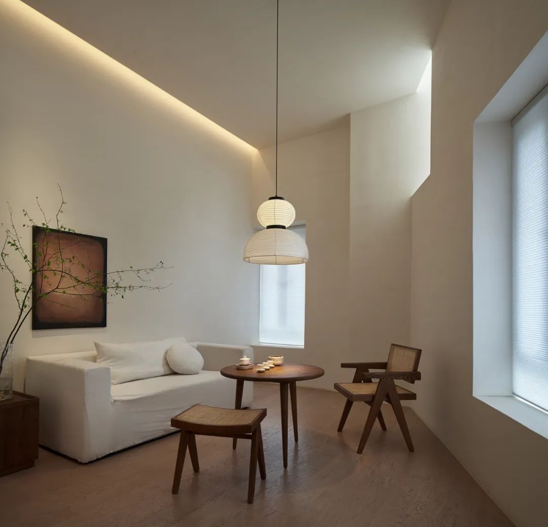 一隅清幽｜张回春武夷岩茶非遗大师-56