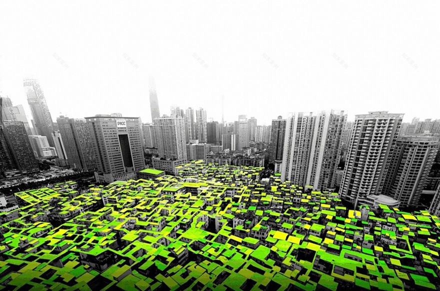 顺德容桂渔人码头社区营造·文化锚地丨中国广东丨加减智库建筑设计事务所-160