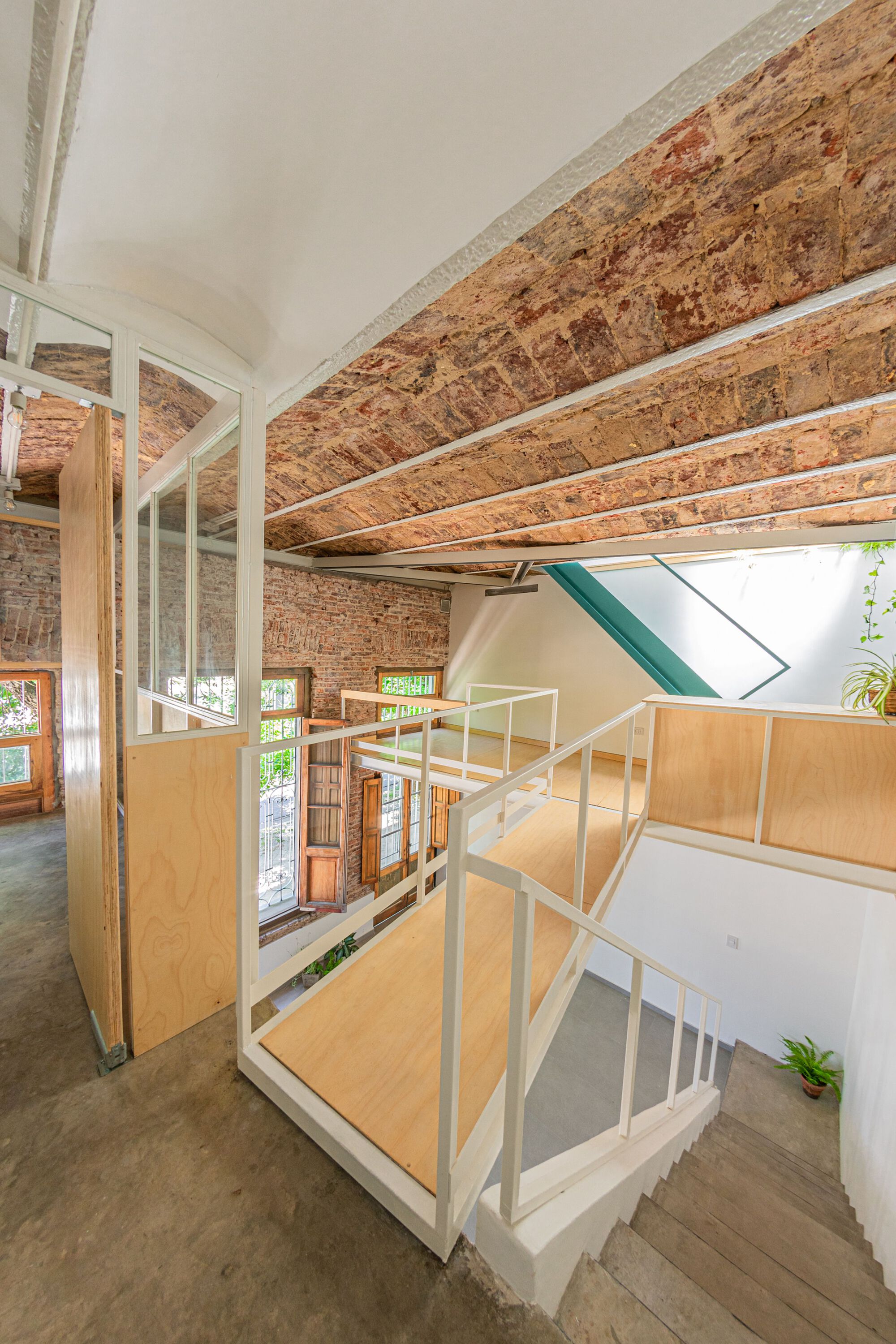 Pasco 住宅改造丨阿根廷罗萨里奥-38