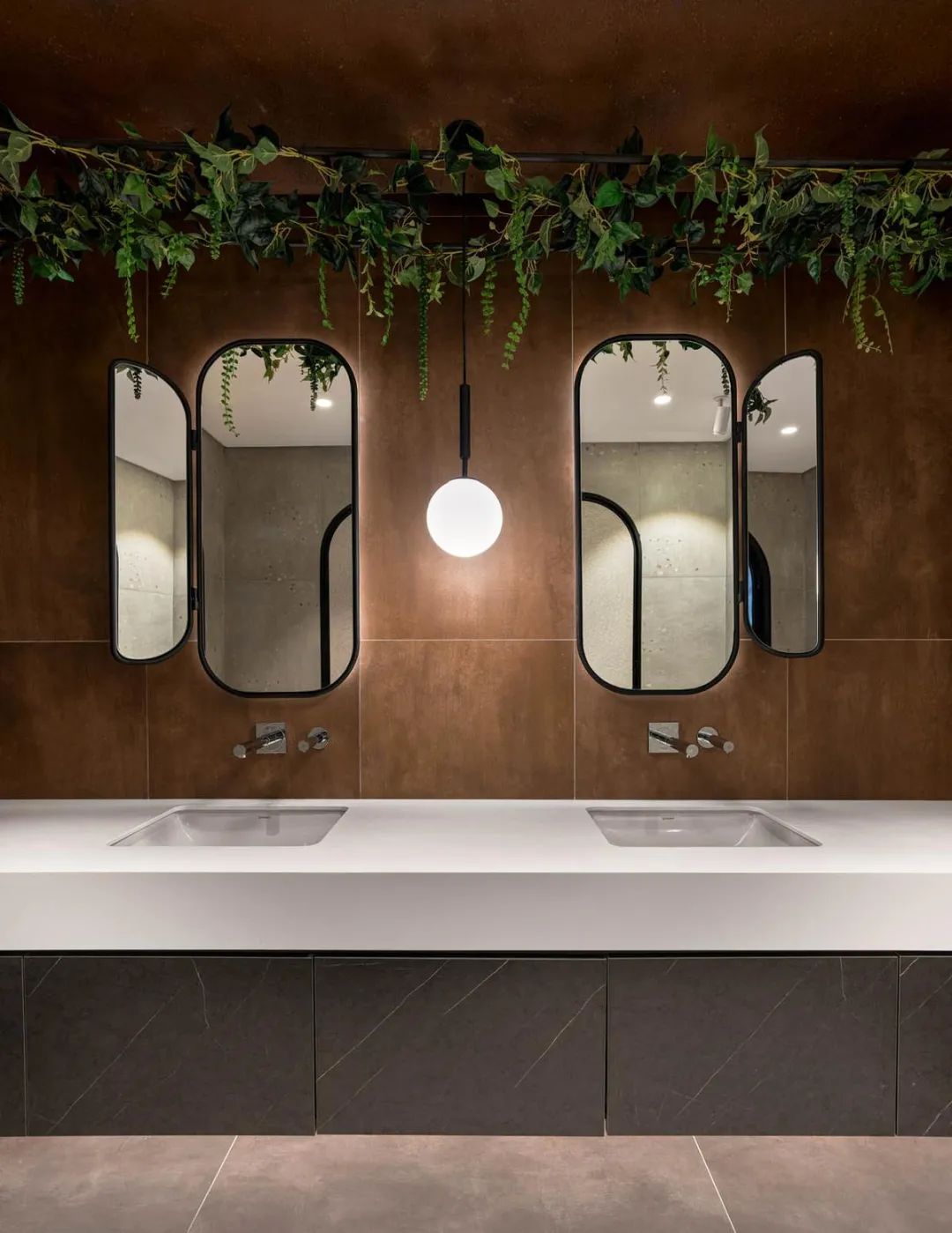 Talu Te·tile 办公室丨土耳其伊斯坦布尔丨XYZ Design-44