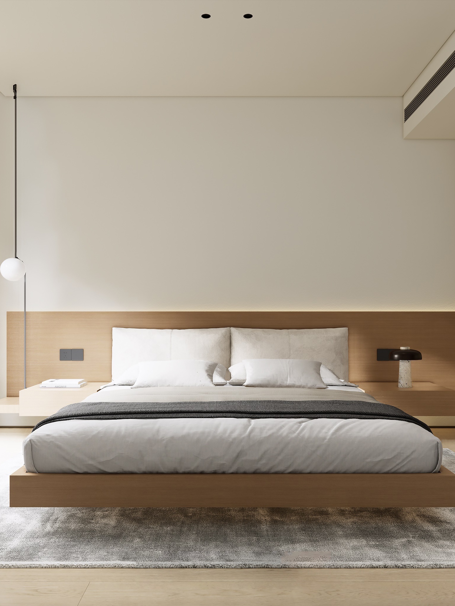 屿合传世 · 1000㎡隐奢别墅丨中国长沙 (2)-26