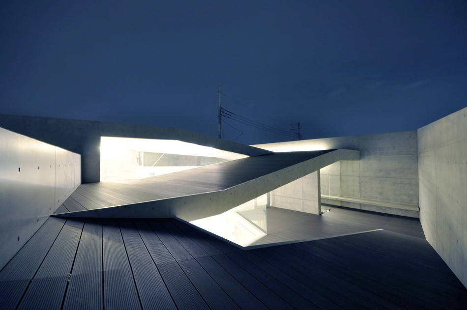 日本tsutsumino住宅丨fuse-atelier-32