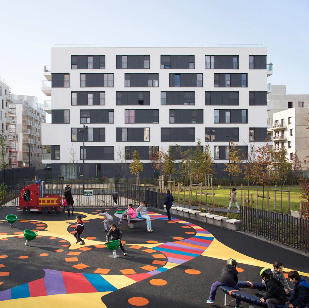 法国尚松公共花园-4