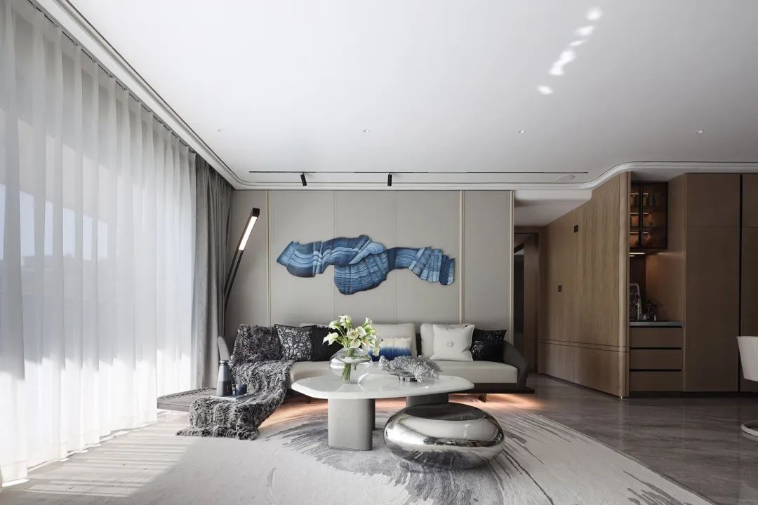 广州天河源筑丨中国广州丨Yan Design 大研设计-10