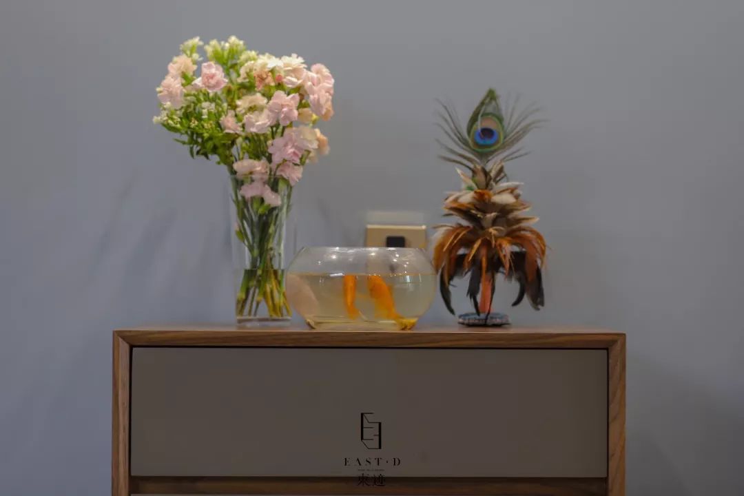 武汉百步亭四期 | 色彩艺术打造温馨生活空间-26