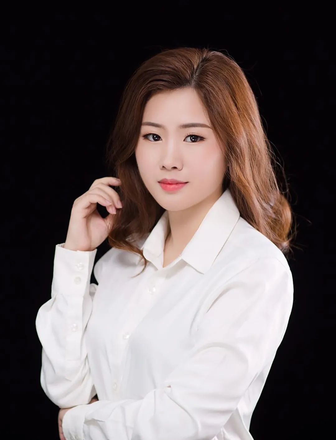 恒大城初秋微凉,现代简约治愈系住宅-54