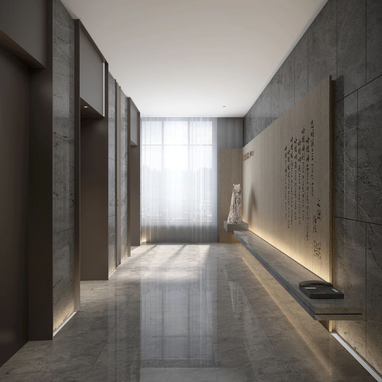 贵州亚鲁王酒店丨中国贵州-11