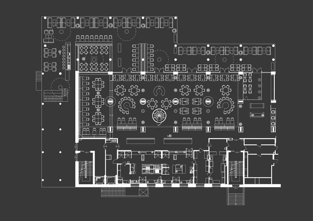 艾米丽大酒店丨YOD.Design.Lab-80