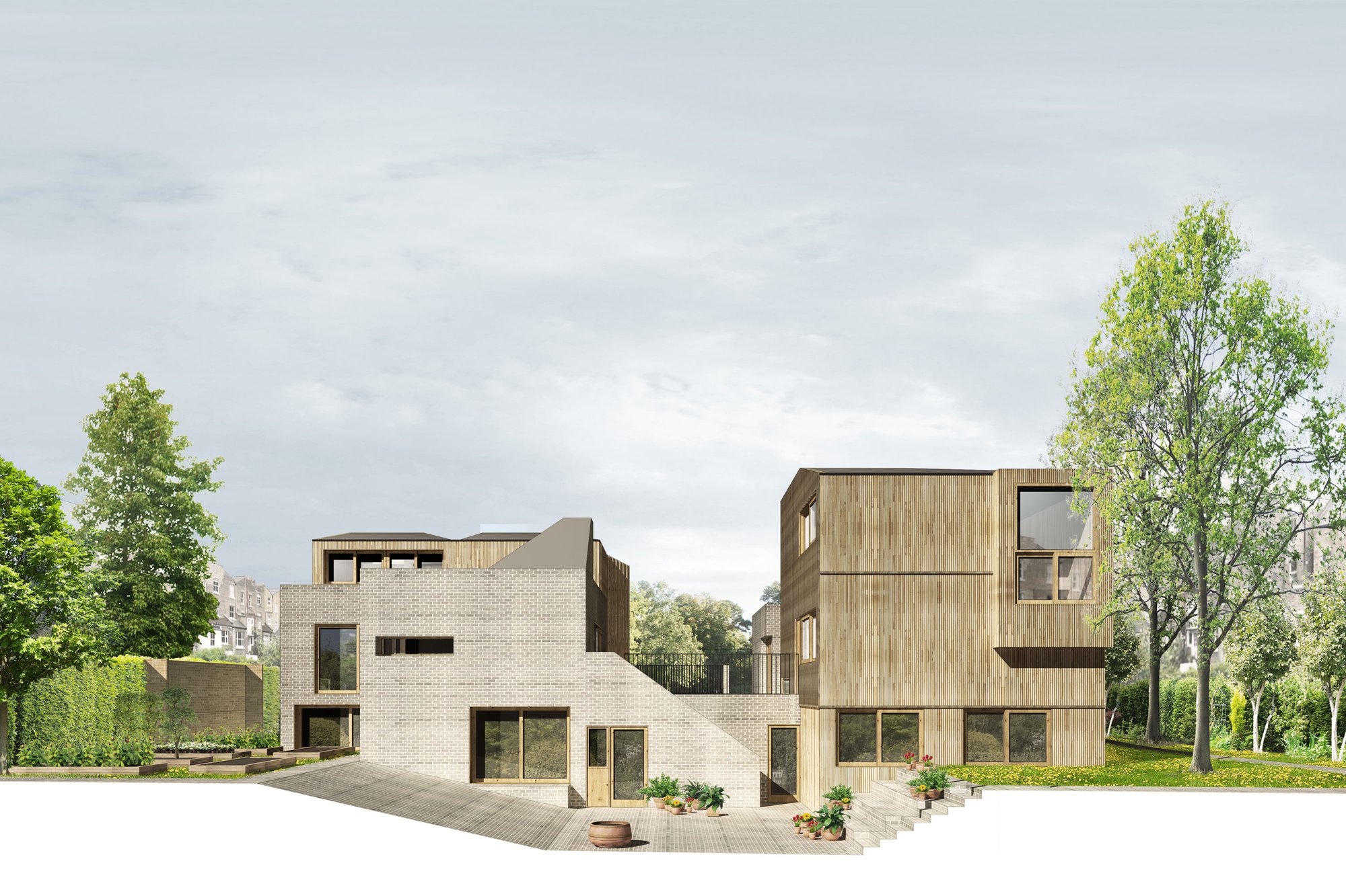 丨英国伦敦丨Henley Halebrown-38