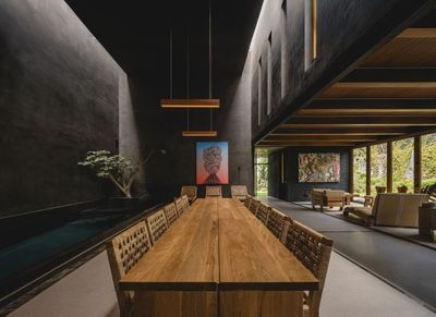 新作|House of Ashes TACO taller de arquitectura contextual 2026 墨西哥-6