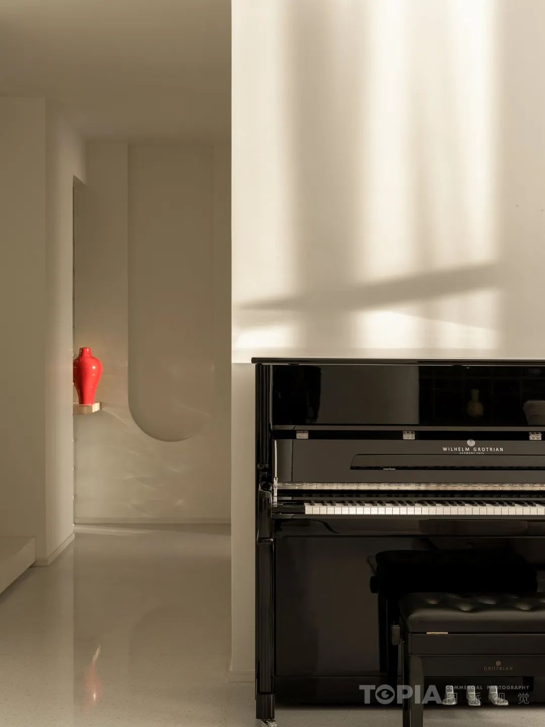 淳璞丨中国和平丨沈阳杨婷装饰设计有限公司-29