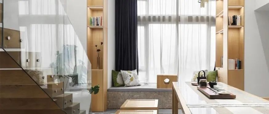 锦澜软装新馆丨中国南通丨1979全案设计执行机构-66