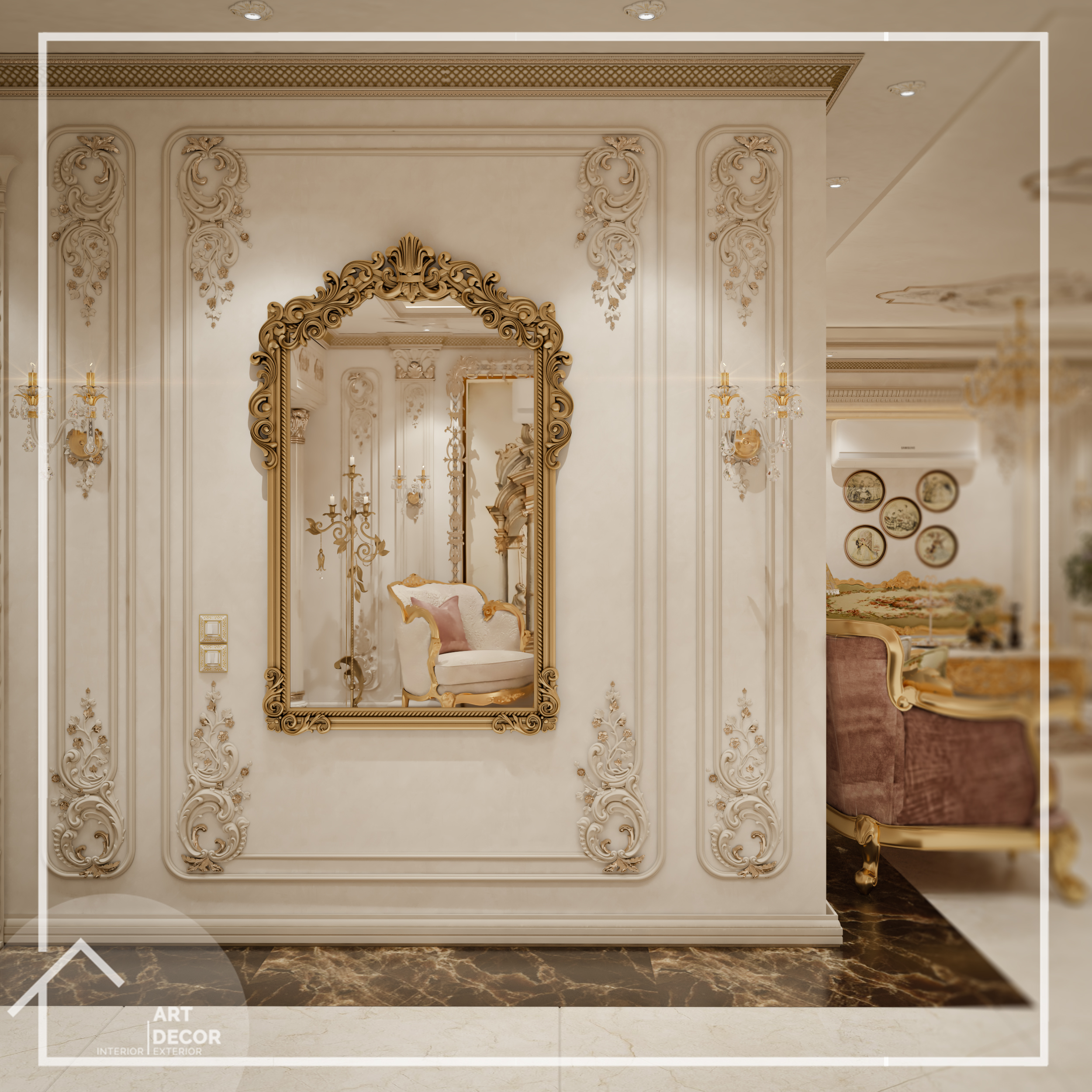 ROYAL CLASSIC RECEPTION-5