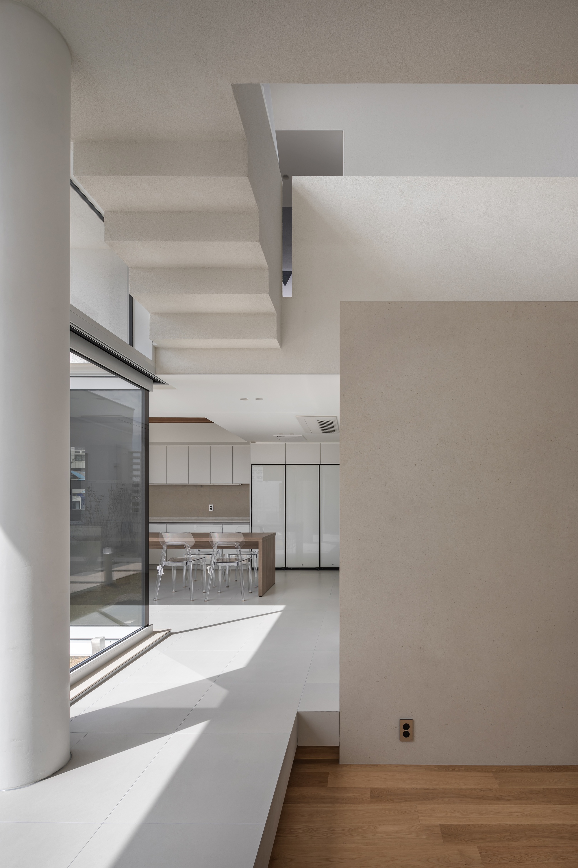 丨韩国罗州市丨PLAN Architects office-17
