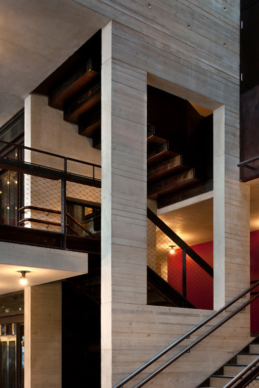 Everyman Theatre Haworth Tompkins-24