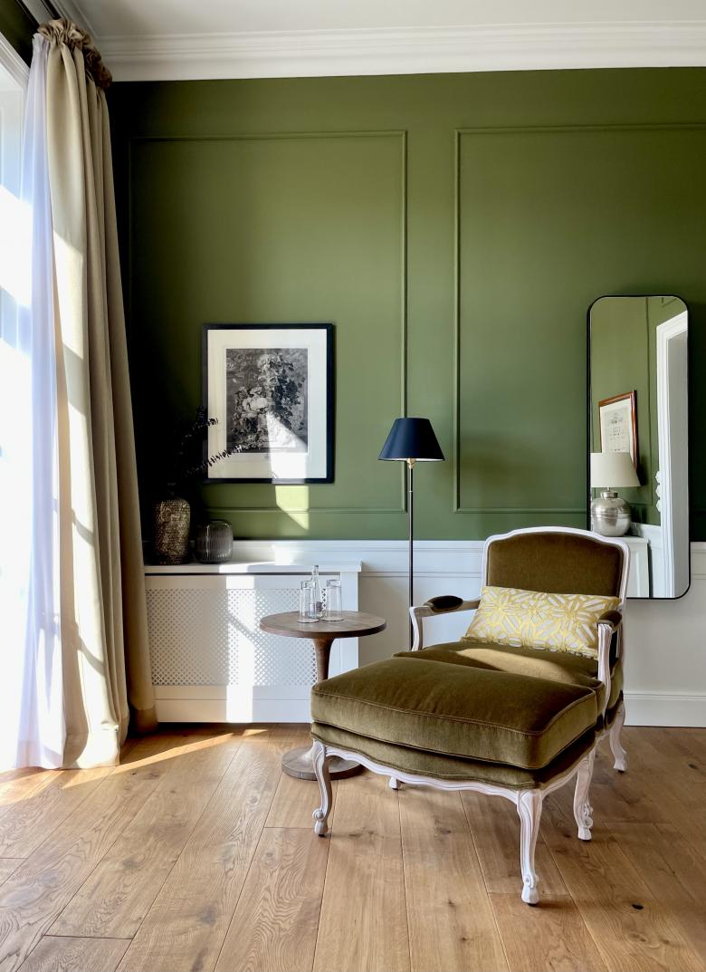 Hotel Gut Immenhof 酒店室内设计丨德国丨GEPLAN DESIGN-21