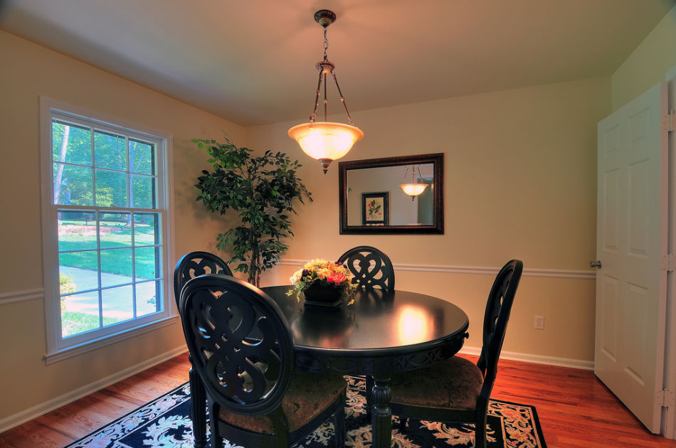 简约 美国别墅住宅-31