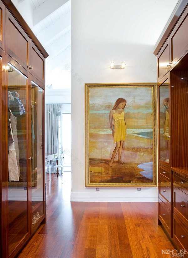 新西兰 Tanaraki 海岸度假别墅 | 加拿大设计师打造家庭度假天堂-18