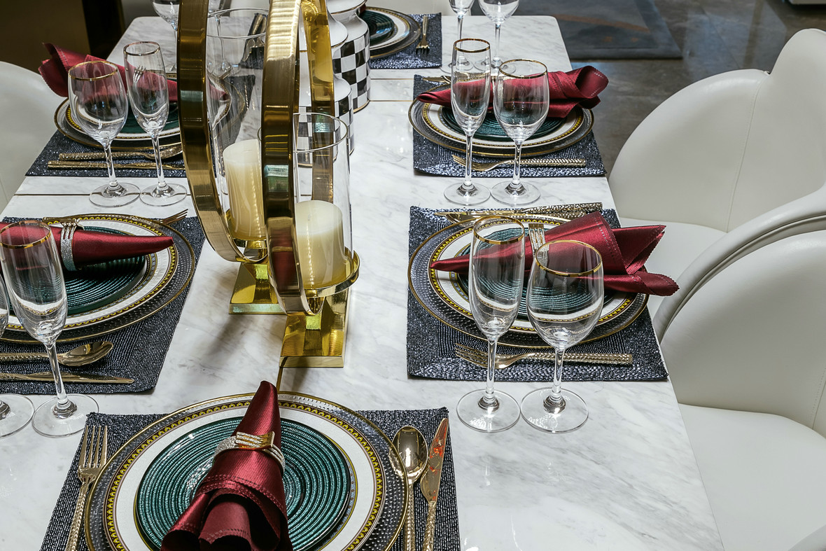 招商苏州拾鲤项目展示样板间-9