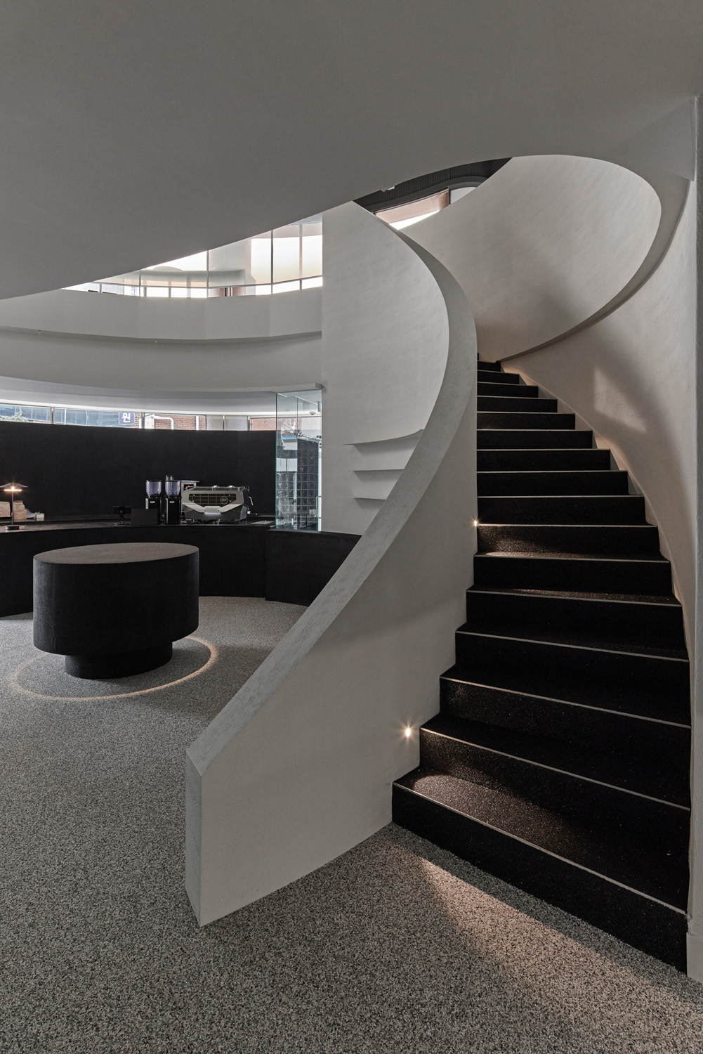 精致高级的 60 平小户型设计-16