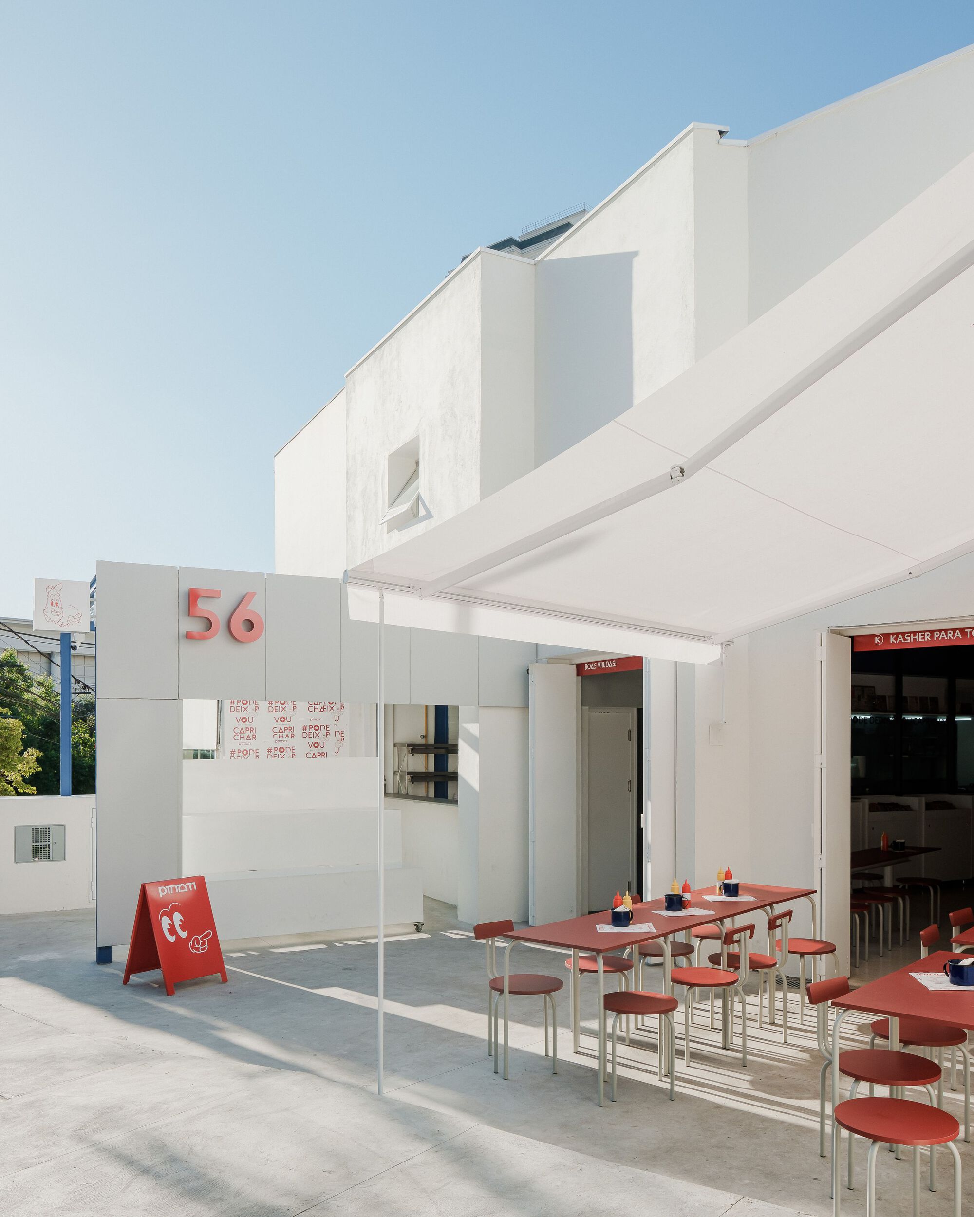 皮纳蒂丨巴西圣保罗-11