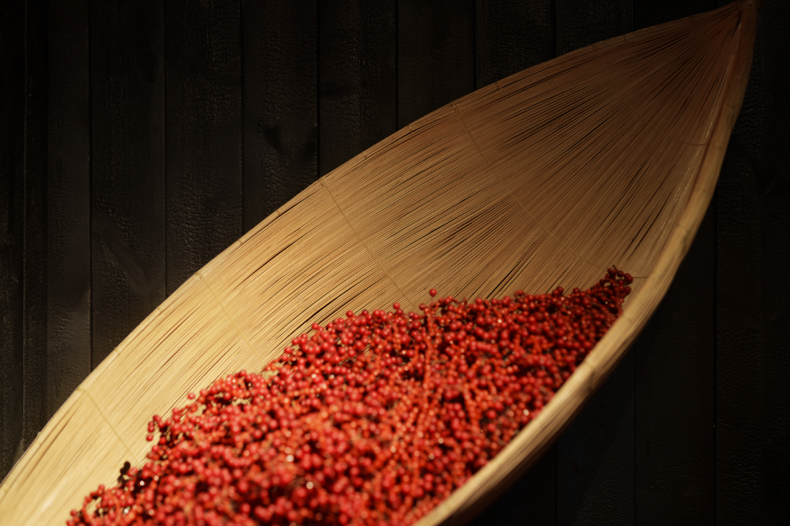 中古风 凿子丨中国成都丨蔓野室内设计工作室-8