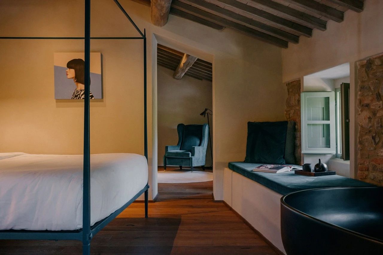 玛丽亚的里亚劳丨西班牙丨Marta Woodward-73