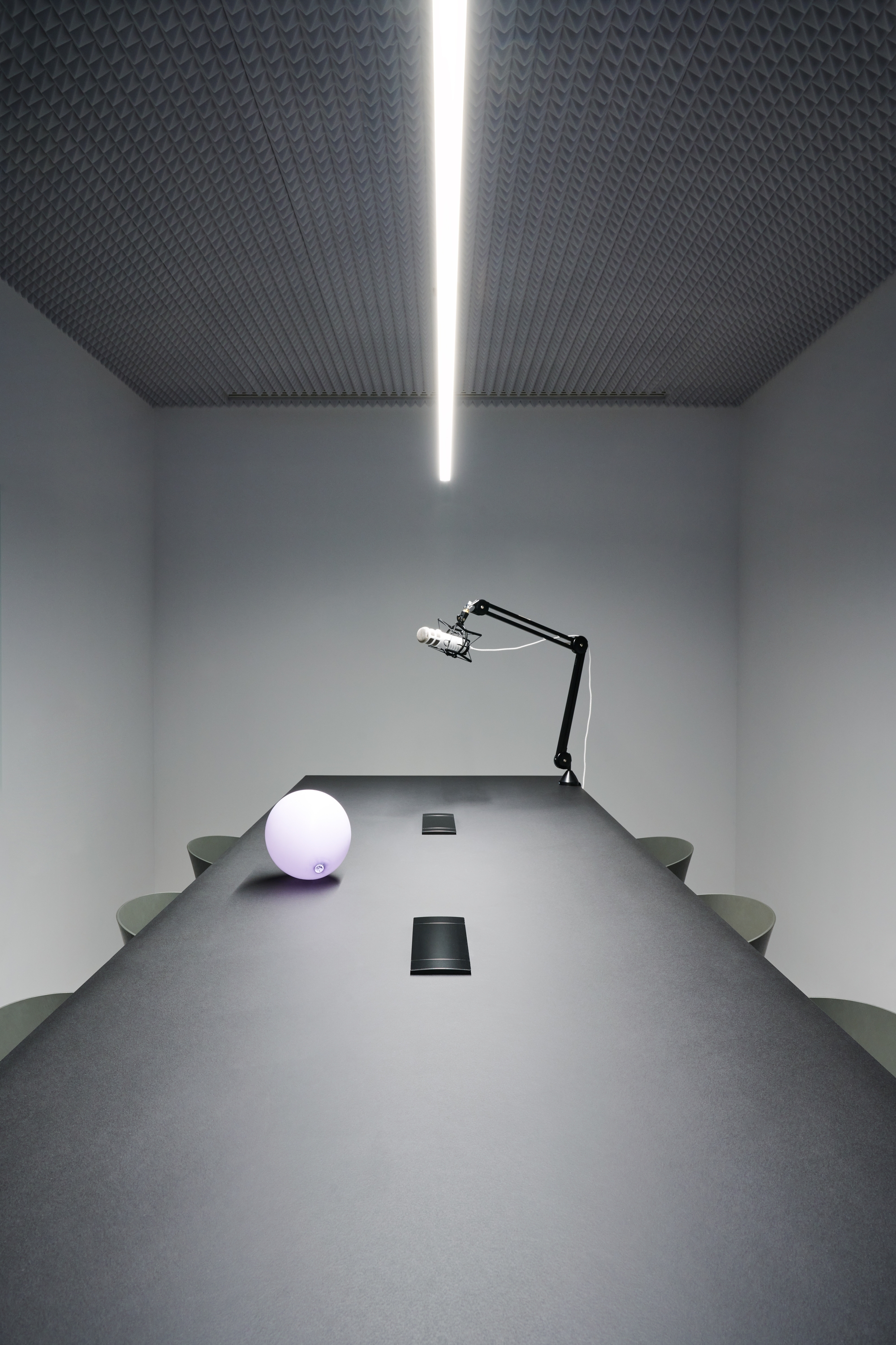 慕尼黑 Personio 办公室丨德国慕尼黑丨INpuls-30