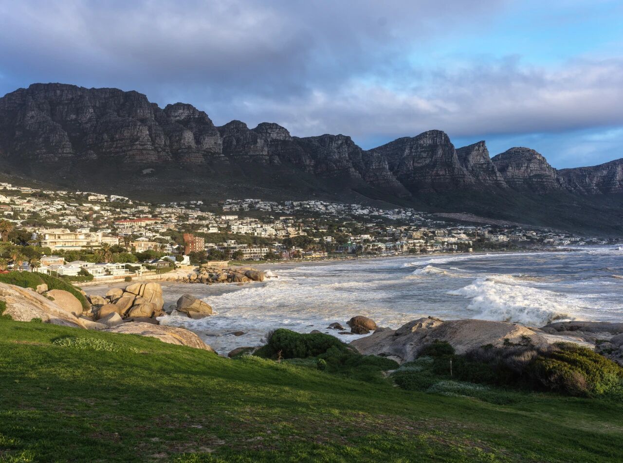 SAOTA工作室丨南非开普敦丨开普敦建筑师Tiaan Meyer-2