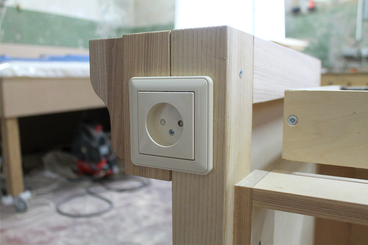 智能带隐藏元素的厨房岛台项目丨俄罗斯莫斯科丨未明确提及-61