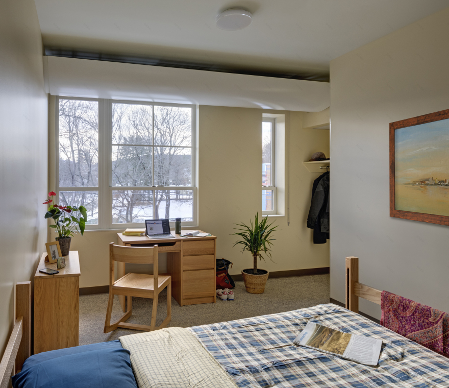 费洛斯厅丨PBDW Architects-22