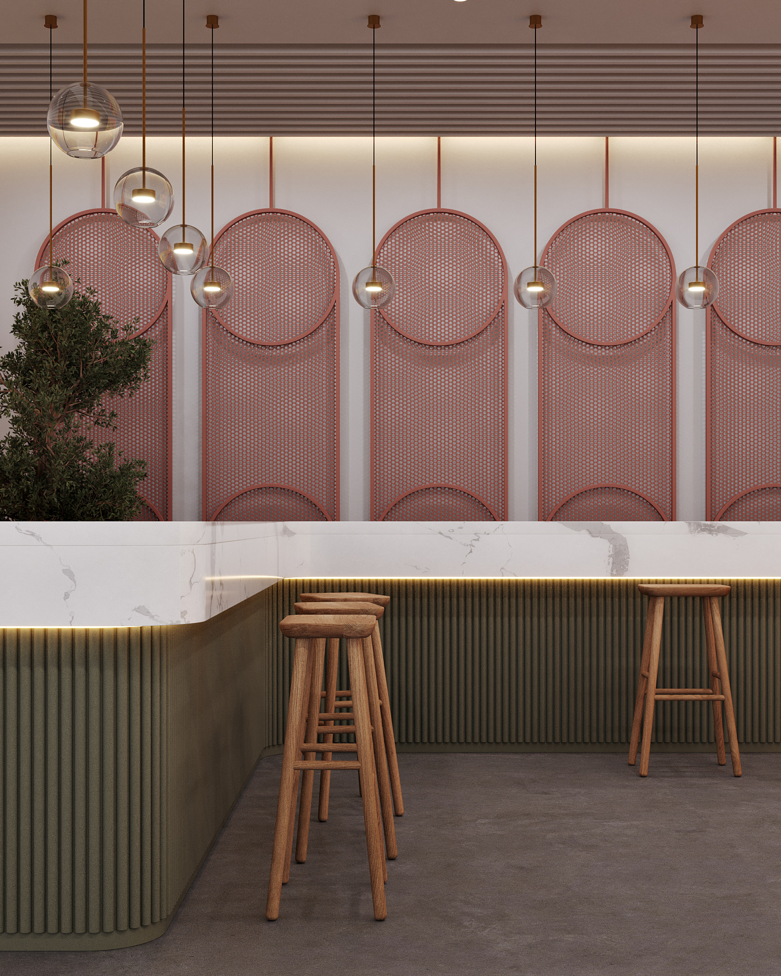 索迪奇埃及城市景观丨埃及-13