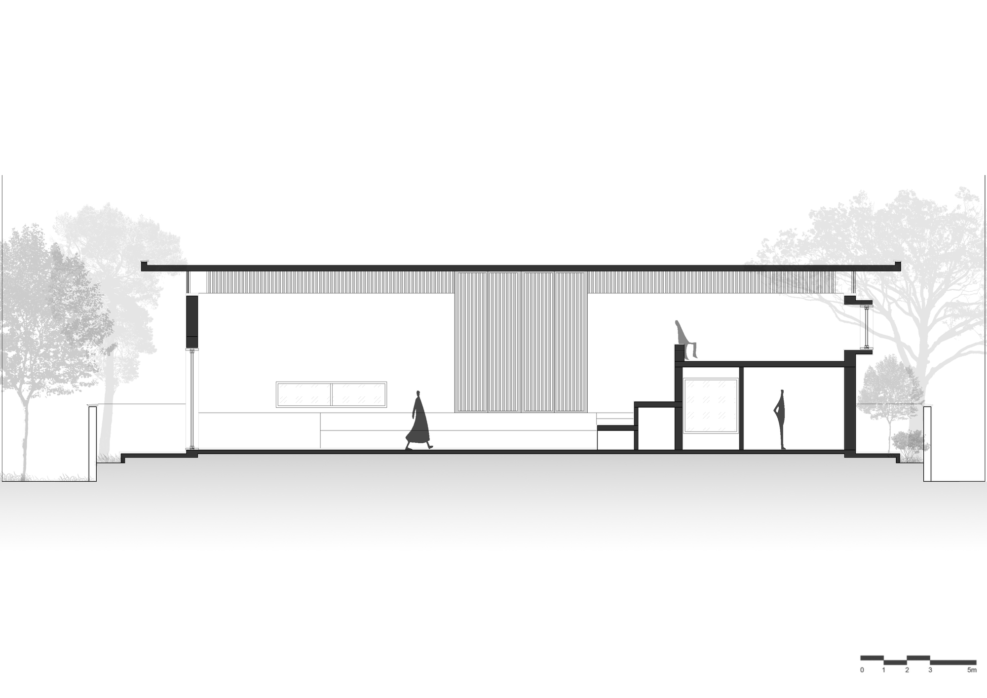 木屋丨印度班加罗尔丨Taliesyn Design & Architecture-25