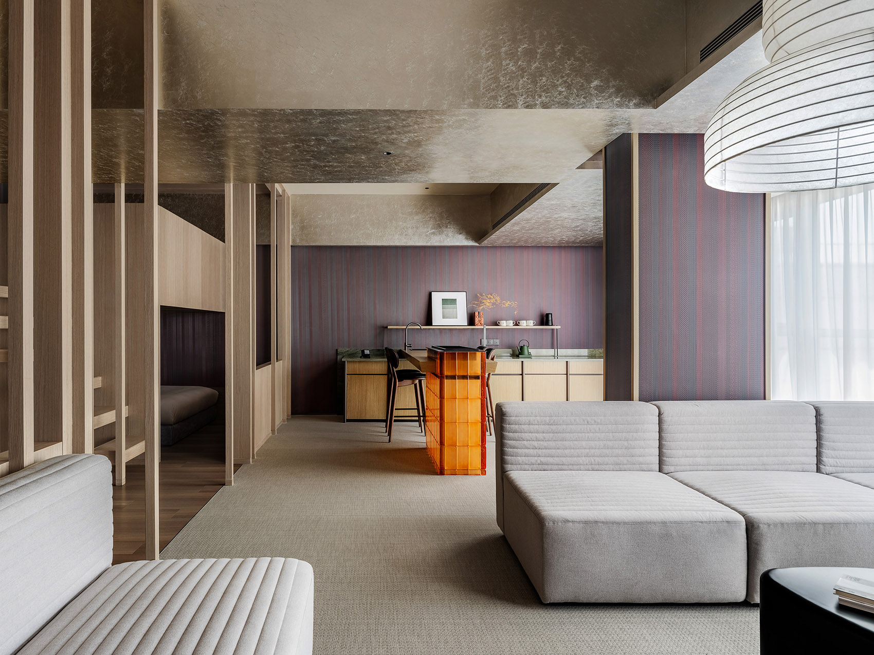 阿那亚NOA RESORT诺岸远近酒店丨中国丨宽品设计顾问DDC,魏晓璐建筑设计工作室-81