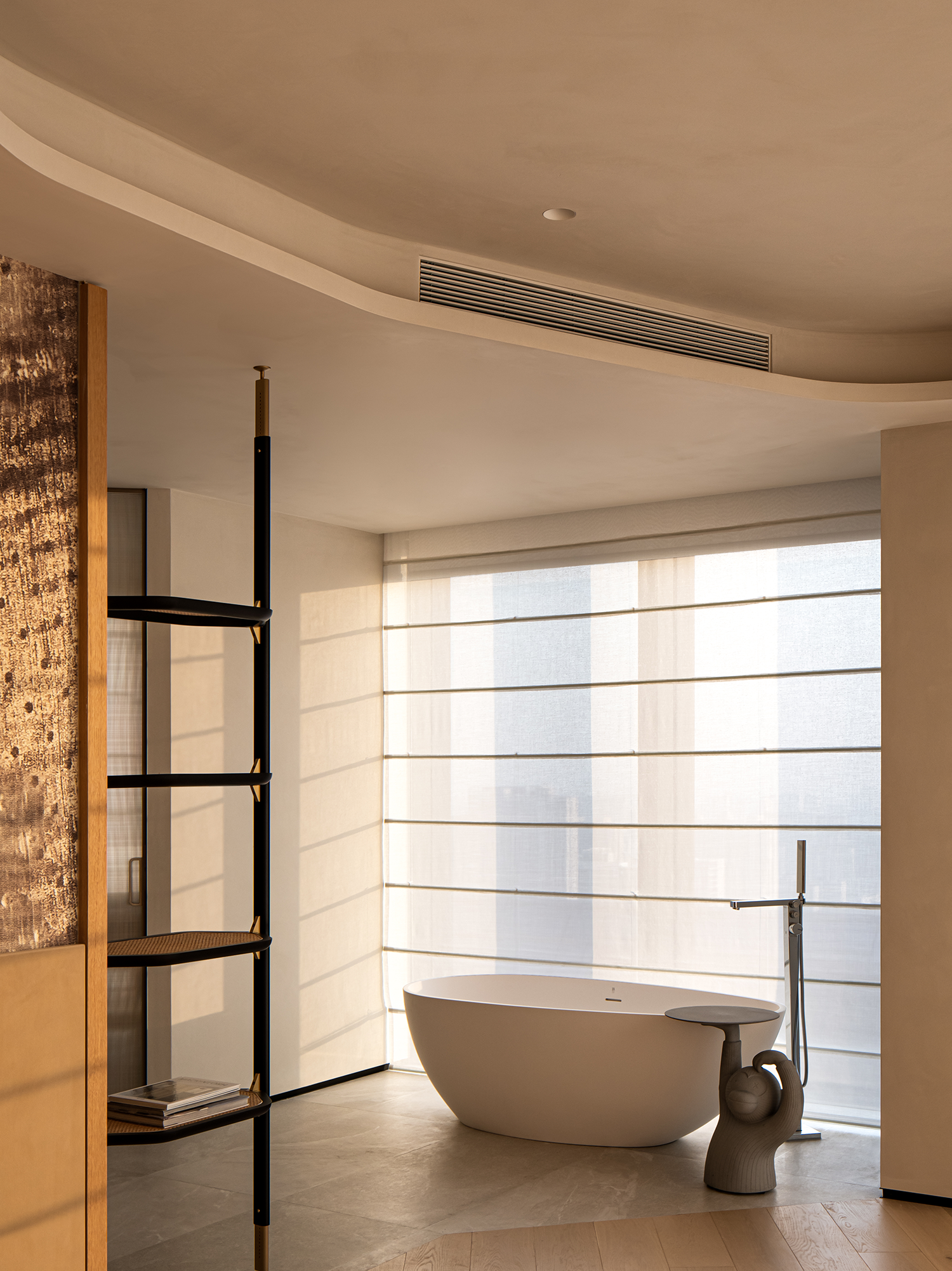 家是你喜欢的样子丨中国宁波丨一启设计-70