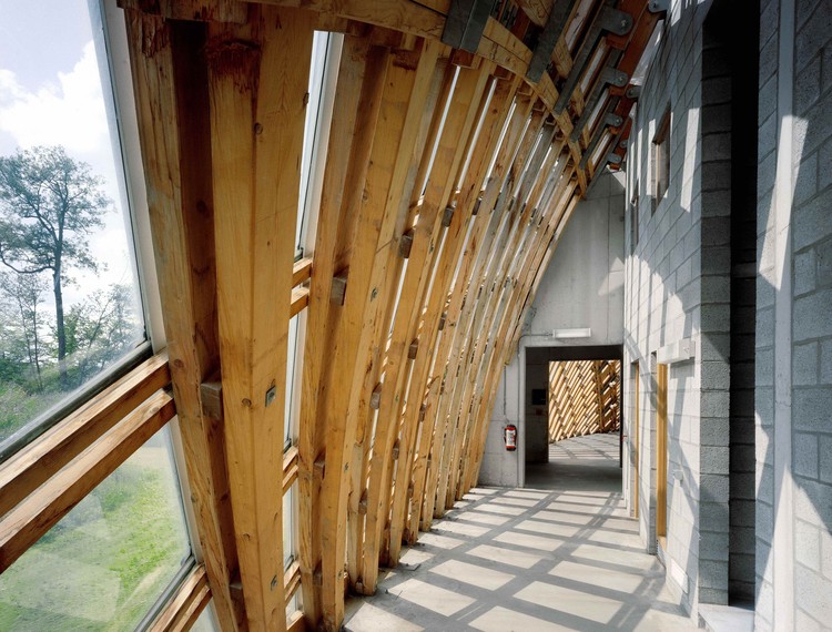 Walloon Branch of Reproduction Forestry Material   SAMYN and PARTNERS-6