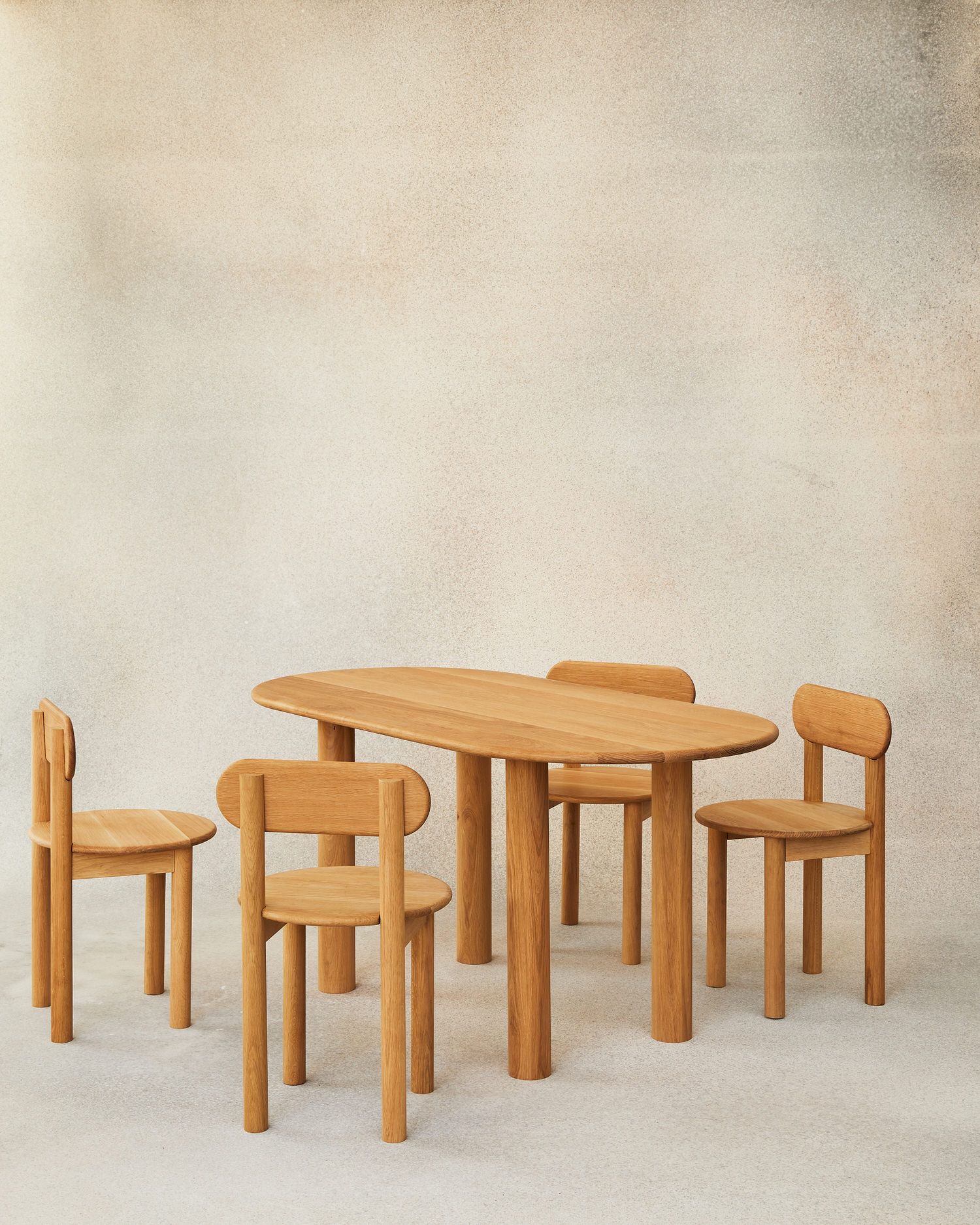 米兰设计周 | 复古未来主义,穿越时空的设计魅力-80