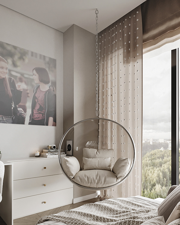 Apartment 120m2-36