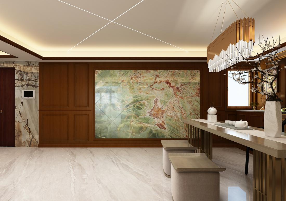 金鸾御景城别墅-24