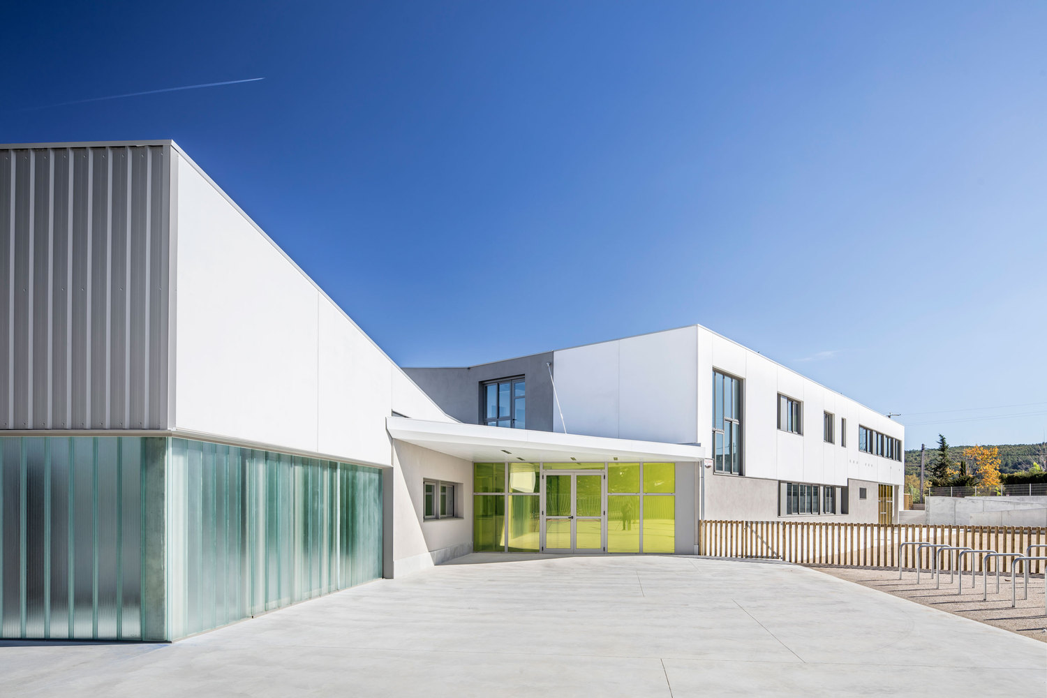 盖劳·德·佩格拉学校-23