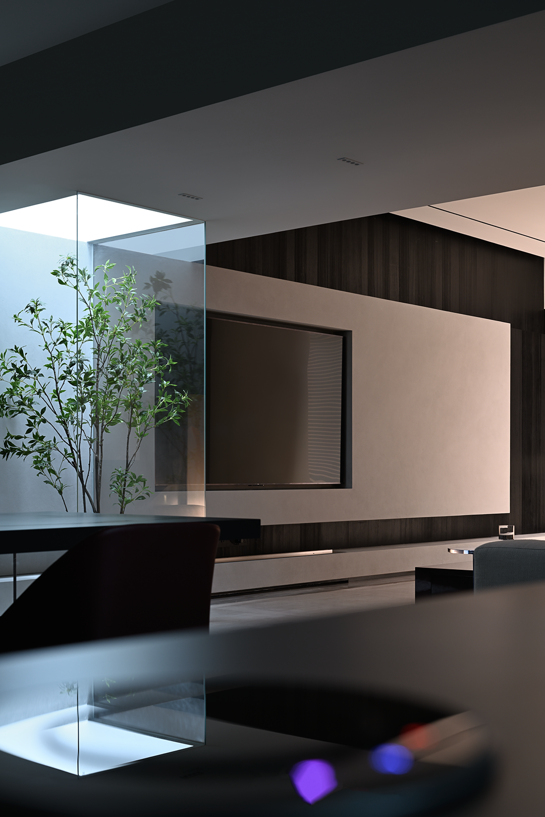 广东汕头五矿别墅豪宅丨中国汕头丨铂宸设计-19