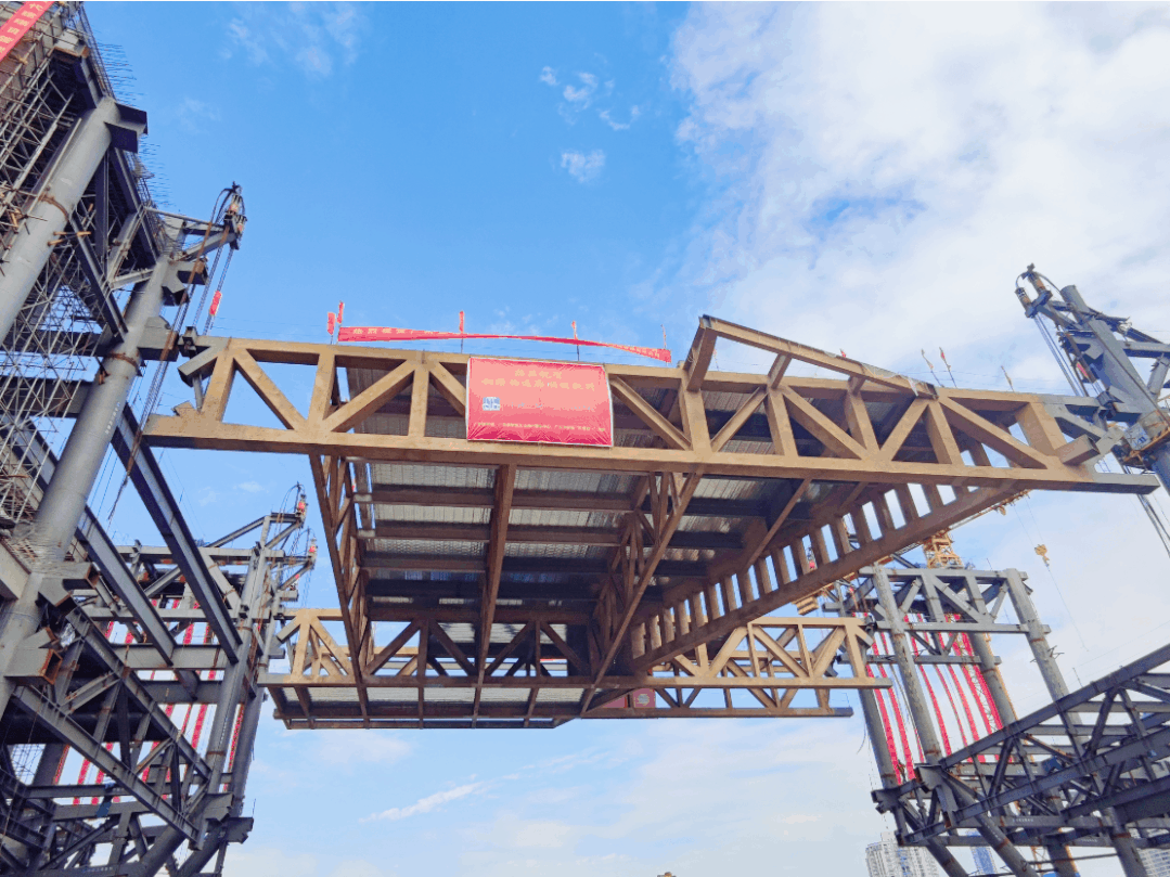 广东“三馆合一”项目丨中国广州丨华南理工大学建筑设计研究院有限公司-3