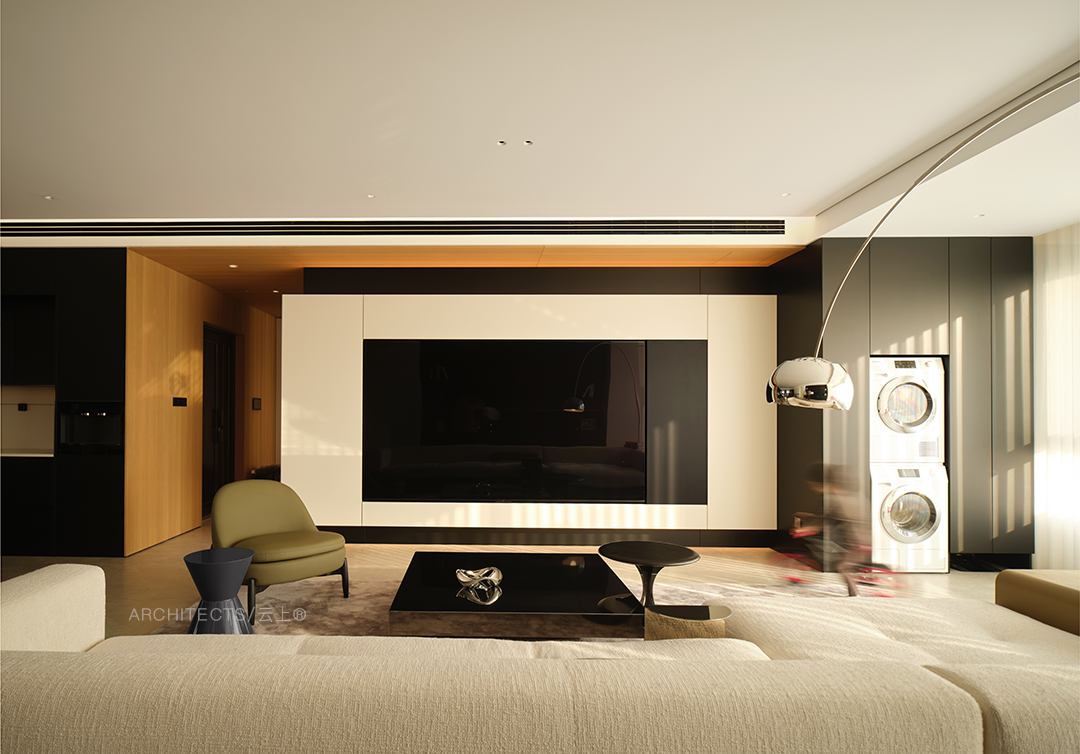 质变临界丨中国淄博丨云上译舍-10