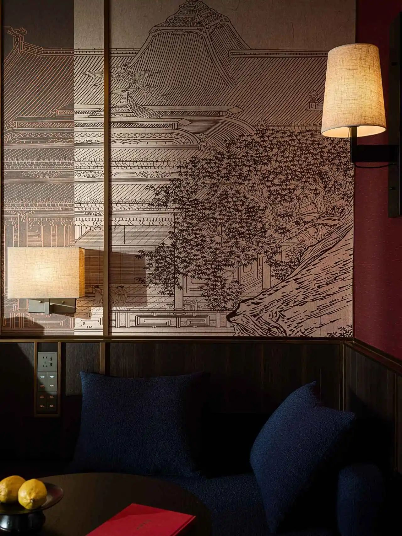 先市酱油非遗会馆丨中国泸州丨jsd.简璞设计-50